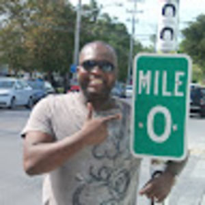 Meet your Posher, Rosemond